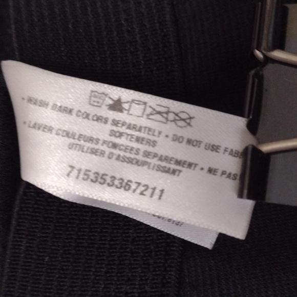 Vintage Patagonia Women's Midweight Capilene baselayer bottoms - Picture 3 of 11